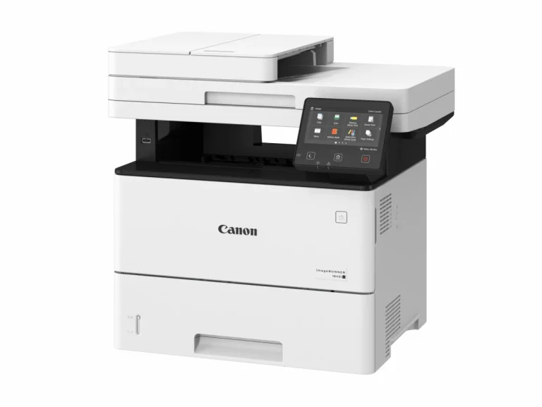 canon drukarka